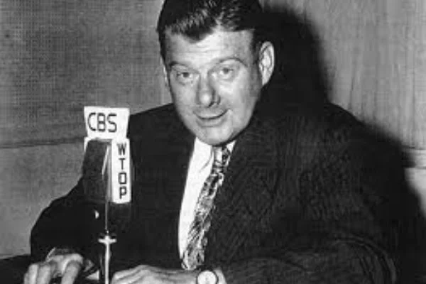 Arthur Godfrey — Radio Hall of Fame